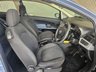 USED 2007 57 FIAT GRANDE PUNTO 1.2 Active White Hatchback 3dr Petrol Manual (139 g/km, 65 bhp) 