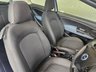 USED 2007 57 FIAT GRANDE PUNTO 1.2 Active White Hatchback 3dr Petrol Manual (139 g/km, 65 bhp) 