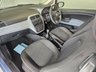 USED 2007 57 FIAT GRANDE PUNTO 1.2 Active White Hatchback 3dr Petrol Manual (139 g/km, 65 bhp) 