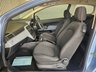 USED 2007 57 FIAT GRANDE PUNTO 1.2 Active White Hatchback 3dr Petrol Manual (139 g/km, 65 bhp) 
