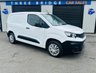 USED 2019 19 PEUGEOT PARTNER 1.6 BlueHDi 1000 Professional Standard Panel Van 5dr Diesel Manual SWB Euro 6 (s/s) (100 bhp) 