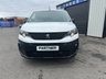 USED 2019 19 PEUGEOT PARTNER 1.6 BlueHDi 1000 Professional Standard Panel Van 5dr Diesel Manual SWB Euro 6 (s/s) (100 bhp) 