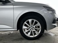 USED 2022 72 SKODA KAMIQ 1.5 TSI ACT SE Drive DSG Euro 6 (s/s) 5dr 
