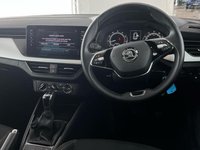 USED 2022 72 SKODA KAMIQ 1.5 TSI ACT SE Drive DSG Euro 6 (s/s) 5dr 
