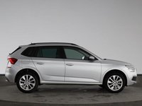USED 2022 72 SKODA KAMIQ 1.5 TSI ACT SE Drive DSG Euro 6 (s/s) 5dr 