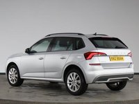 USED 2022 72 SKODA KAMIQ 1.5 TSI ACT SE Drive DSG Euro 6 (s/s) 5dr 