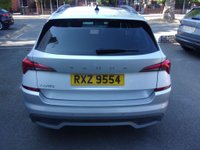 USED 2022 72 SKODA KAMIQ 1.5 TSI ACT SE Drive DSG Euro 6 (s/s) 5dr Â£700 DEPOSIT THEN Â£249 A MONTH