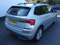 USED 2022 72 SKODA KAMIQ 1.5 TSI ACT SE Drive DSG Euro 6 (s/s) 5dr Â£700 DEPOSIT THEN Â£249 A MONTH