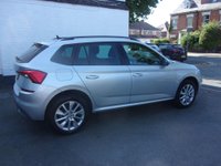 USED 2022 72 SKODA KAMIQ 1.5 TSI ACT SE Drive DSG Euro 6 (s/s) 5dr Â£700 DEPOSIT THEN Â£249 A MONTH