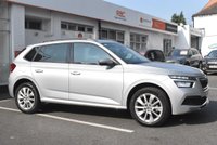 USED 2022 72 SKODA KAMIQ 1.5 TSI ACT SE Drive DSG Euro 6 (s/s) 5dr Â£700 DEPOSIT THEN Â£249 A MONTH