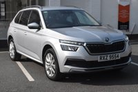 USED 2022 72 SKODA KAMIQ 1.5 TSI ACT SE Drive DSG Euro 6 (s/s) 5dr Â£700 DEPOSIT THEN Â£249 A MONTH