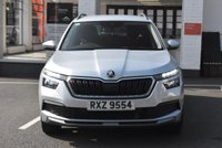 USED 2022 72 SKODA KAMIQ 1.5 TSI ACT SE Drive DSG Euro 6 (s/s) 5dr Â£700 DEPOSIT THEN Â£249 A MONTH
