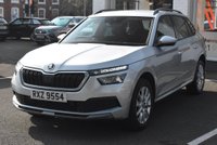 USED 2022 72 SKODA KAMIQ 1.5 TSI ACT SE Drive DSG Euro 6 (s/s) 5dr Â£700 DEPOSIT THEN Â£249 A MONTH