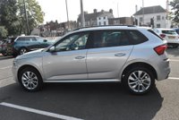 USED 2022 72 SKODA KAMIQ 1.5 TSI ACT SE Drive DSG Euro 6 (s/s) 5dr Â£700 DEPOSIT THEN Â£249 A MONTH
