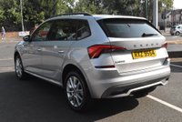USED 2022 72 SKODA KAMIQ 1.5 TSI ACT SE Drive DSG Euro 6 (s/s) 5dr Â£700 DEPOSIT THEN Â£249 A MONTH