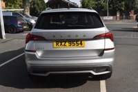 USED 2022 72 SKODA KAMIQ 1.5 TSI ACT SE Drive DSG Euro 6 (s/s) 5dr Â£700 DEPOSIT THEN Â£249 A MONTH