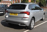 USED 2022 72 SKODA KAMIQ 1.5 TSI ACT SE Drive DSG Euro 6 (s/s) 5dr Â£700 DEPOSIT THEN Â£249 A MONTH