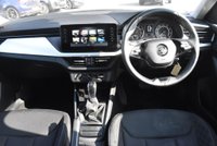 USED 2022 72 SKODA KAMIQ 1.5 TSI ACT SE Drive DSG Euro 6 (s/s) 5dr Â£700 DEPOSIT THEN Â£249 A MONTH
