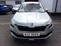 USED 2022 72 SKODA KAMIQ 1.5 TSI ACT SE Drive DSG Euro 6 (s/s) 5dr Â£700 DEPOSIT THEN Â£249 A MONTH