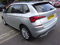 USED 2022 72 SKODA KAMIQ 1.5 TSI ACT SE Drive DSG Euro 6 (s/s) 5dr Â£700 DEPOSIT THEN Â£249 A MONTH