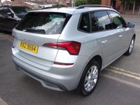 USED 2022 72 SKODA KAMIQ 1.5 TSI ACT SE Drive DSG Euro 6 (s/s) 5dr Â£700 DEPOSIT THEN Â£249 A MONTH