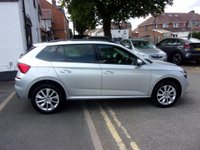 USED 2022 72 SKODA KAMIQ 1.5 TSI ACT SE Drive DSG Euro 6 (s/s) 5dr Â£700 DEPOSIT THEN Â£249 A MONTH
