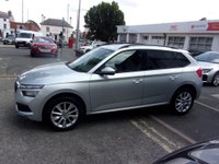 USED 2022 72 SKODA KAMIQ 1.5 TSI ACT SE Drive DSG Euro 6 (s/s) 5dr Â£700 DEPOSIT THEN Â£249 A MONTH
