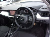 USED 2022 72 SKODA KAMIQ 1.5 TSI ACT SE Drive DSG Euro 6 (s/s) 5dr Â£700 DEPOSIT THEN Â£249 A MONTH
