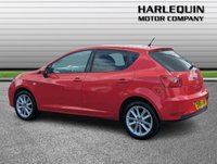 USED 2014 64 SEAT IBIZA 1.4 Toca Hatchback 5dr Petrol Manual Euro 5 (85 ps) FULL SERVICE HISTORY