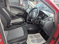 USED 2014 64 SEAT IBIZA 1.4 Toca Hatchback 5dr Petrol Manual Euro 5 (85 ps) FULL SERVICE HISTORY
