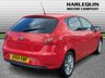 USED 2014 64 SEAT IBIZA 1.4 Toca Hatchback 5dr Petrol Manual Euro 5 (85 ps) FULL SERVICE HISTORY