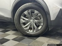 USED 2021 71 PEUGEOT E-2008 50kWh Active Premium SUV 5dr Electric Auto (136 ps) 1 Previous Owner / Apple Play / Reverse Sensors / Bluetooth / ISOFIX