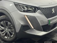 USED 2021 71 PEUGEOT E-2008 50kWh Active Premium SUV 5dr Electric Auto (136 ps) 1 Previous Owner / Apple Play / Reverse Sensors / Bluetooth / ISOFIX