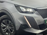 USED 2021 71 PEUGEOT E-2008 50kWh Active Premium SUV 5dr Electric Auto (136 ps) 1 Previous Owner / Apple Play / Reverse Sensors / Bluetooth / ISOFIX