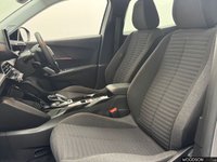 USED 2021 71 PEUGEOT E-2008 50kWh Active Premium SUV 5dr Electric Auto (136 ps) 1 Previous Owner / Apple Play / Reverse Sensors / Bluetooth / ISOFIX