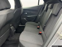 USED 2021 71 PEUGEOT E-2008 50kWh Active Premium SUV 5dr Electric Auto (136 ps) 1 Previous Owner / Apple Play / Reverse Sensors / Bluetooth / ISOFIX