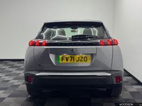 USED 2021 71 PEUGEOT E-2008 50kWh Active Premium SUV 5dr Electric Auto (136 ps) 1 Previous Owner / Apple Play / Reverse Sensors / Bluetooth / ISOFIX