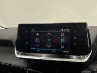 USED 2021 71 PEUGEOT E-2008 50kWh Active Premium SUV 5dr Electric Auto (136 ps) 1 Previous Owner / Apple Play / Reverse Sensors / Bluetooth / ISOFIX