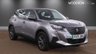 USED 2021 71 PEUGEOT E-2008 50kWh Active Premium SUV 5dr Electric Auto (136 ps) Finance Soft Search Pre Approval