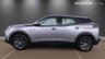 USED 2021 71 PEUGEOT E-2008 50kWh Active Premium SUV 5dr Electric Auto (136 ps) Finance Soft Search Pre Approval