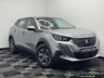 USED 2021 71 PEUGEOT E-2008 50kWh Active Premium SUV 5dr Electric Auto (136 ps) 1 Previous Owner / Apple Play / Reverse Sensors / Bluetooth / ISOFIX