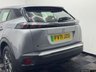 USED 2021 71 PEUGEOT E-2008 50kWh Active Premium SUV 5dr Electric Auto (136 ps) 1 Previous Owner / Apple Play / Reverse Sensors / Bluetooth / ISOFIX
