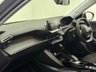 USED 2021 71 PEUGEOT E-2008 50kWh Active Premium SUV 5dr Electric Auto (136 ps) 1 Previous Owner / Apple Play / Reverse Sensors / Bluetooth / ISOFIX