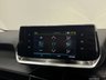 USED 2021 71 PEUGEOT E-2008 50kWh Active Premium SUV 5dr Electric Auto (136 ps) 1 Previous Owner / Apple Play / Reverse Sensors / Bluetooth / ISOFIX