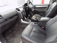 USED 2019 19 ISUZU D-MAX NO VAT TO PAY 