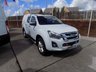 USED 2019 19 ISUZU D-MAX NO VAT TO PAY 