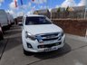 USED 2019 19 ISUZU D-MAX NO VAT TO PAY 