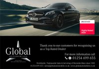 USED 2021 21 MERCEDES-BENZ E-CLASS 2.0 E220d AMG Line Edition (Premium) Estate 5dr Diesel G-Tronic+ Euro 6 (s/s) (194 ps) INCREDIBLE SPEC | MUST READ