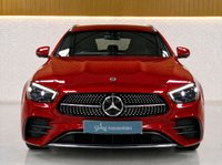 USED 2021 21 MERCEDES-BENZ E-CLASS 2.0 E220d AMG Line Edition (Premium) Estate 5dr Diesel G-Tronic+ Euro 6 (s/s) (194 ps) INCREDIBLE SPEC | MUST READ