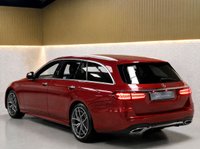 USED 2021 21 MERCEDES-BENZ E-CLASS 2.0 E220d AMG Line Edition (Premium) Estate 5dr Diesel G-Tronic+ Euro 6 (s/s) (194 ps) INCREDIBLE SPEC | MUST READ